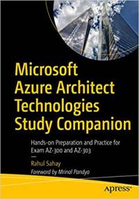 microsoft-azure-architect-technologies-study-companion microsoft-azure-architect-technologies-study-companion