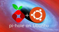 Pi-hole on Ubuntu Linux