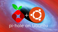 Pi-hole on Ubuntu Linux Pi-hole on Ubuntu Linux